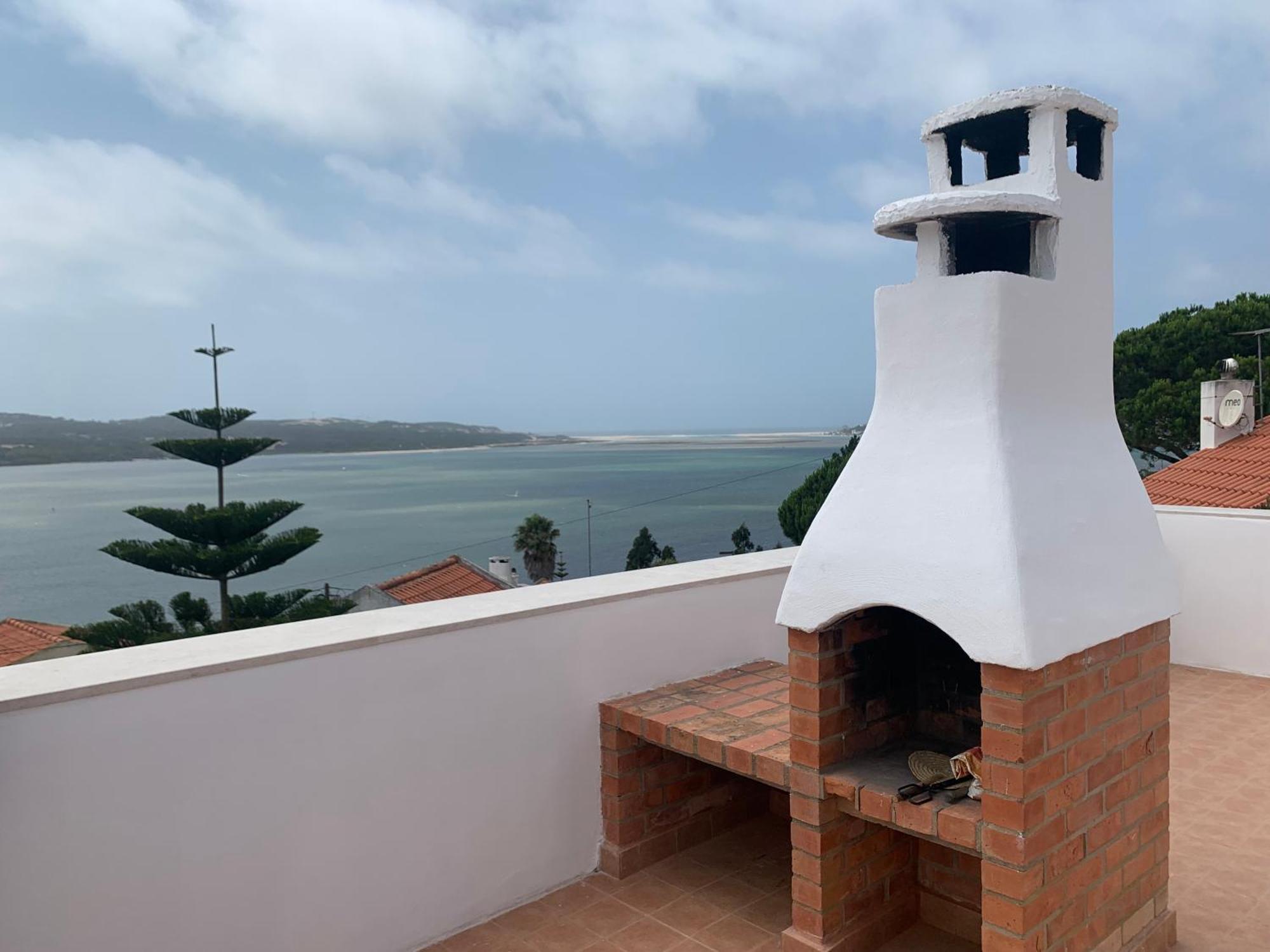 A Casa Da Foz Vila Nadadouro Exterior foto