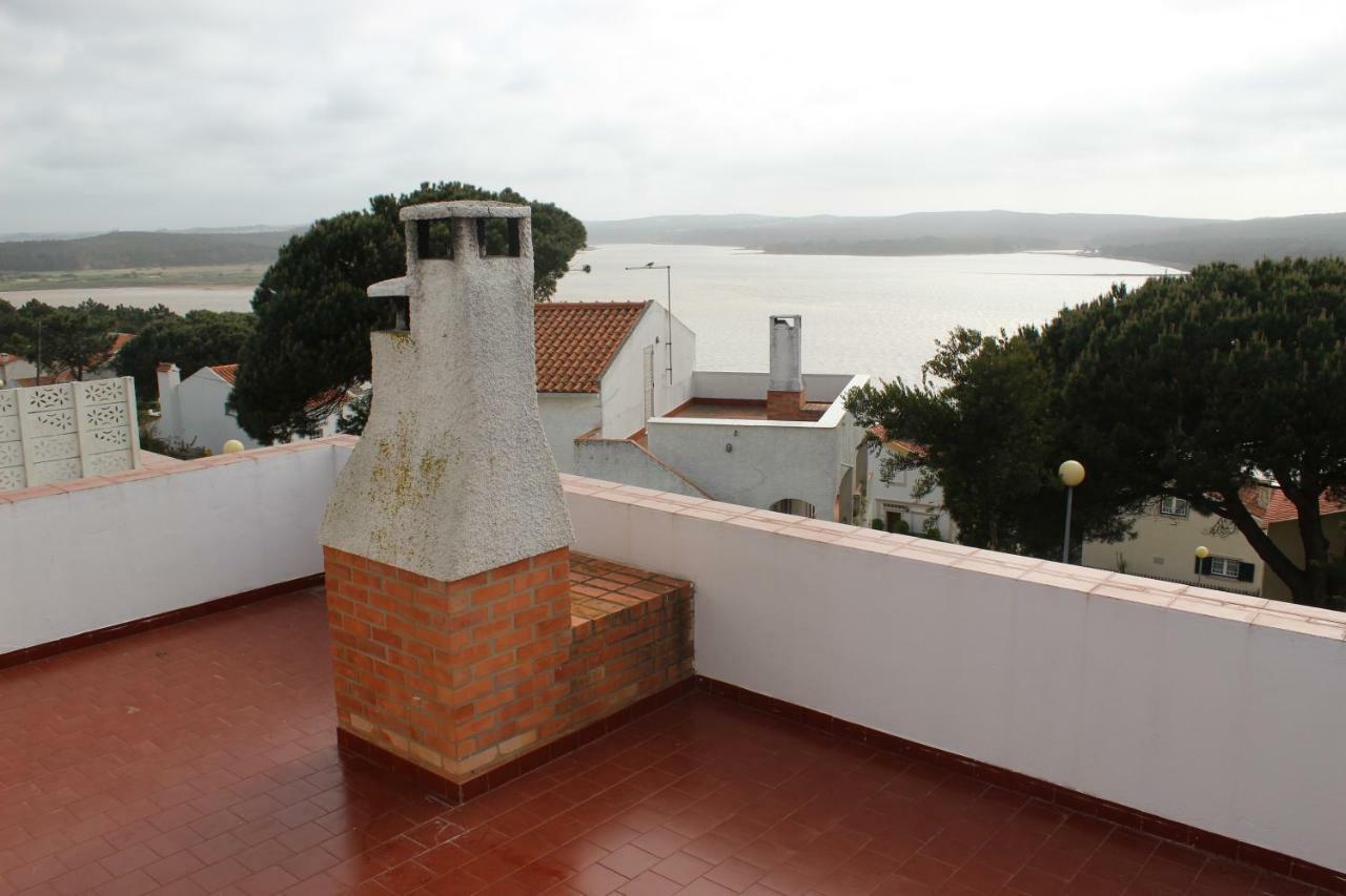 A Casa Da Foz Vila Nadadouro Exterior foto